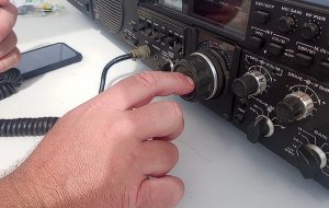 ARI Brindisi: domenica 20 attività radiantistica e sperimentazione dei radioamatori in Villa Comunale di Mesagne