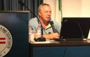 Il Cordoglio dell’Ordine dei Medici per la scomparsa del dott. Raffaele Rollo
