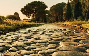 Valorizzare l’Appia antica dopo il riconoscimento Unesco: bisogna osare! Di Carmine Dipietrangelo