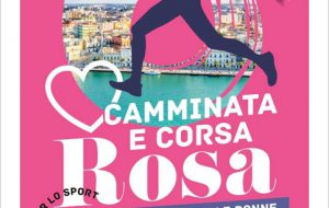 Boxe Iaia Brindisi contro la violenza sulle donne: una Panchina Rossa e la Camminata Rosa