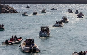 Il Salone Nautico di Puglia tra gli eventi di Confindustria per valorizzare la filiera nautica del territorio
