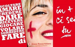 Al via il corso di formazione per diventare volontari di Croce Rossa
