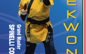 Dalla Federazione Italiana Taekwondo, due riconoscimenti al Maestro Cosimo Spinelli