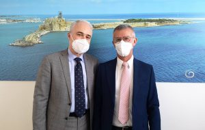 Nominati il direttore sanitario e amministrativo della Asl Brindisi
