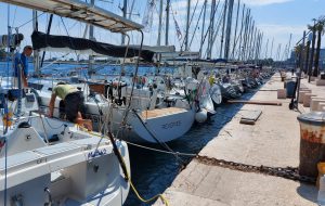 XXXVI Regata Brindisi-Corfù: al via le iscrizioni