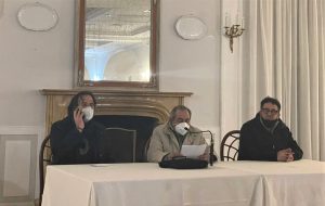 Rete Imprese Villa Franca: svolta riunione per esaminare il Consuntivo 2021 e le previsioni di sviluppo per il 2022