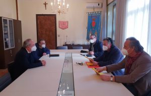 CIS: i sindacati dopo l’incontro con il Sindaco Rossi