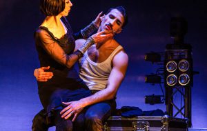 Giovedì 3 marzo al Teatro Italia in scena Veronica Pivetti