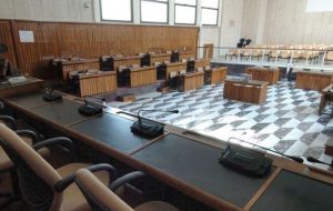 Domani la prima seduta del Consiglio Comunale di Brindisi