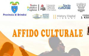 Servizi di Integrazione scolastica per disabili: la Provincia di Brindisi avvia Progetto Pilota “Affido Culturale”.