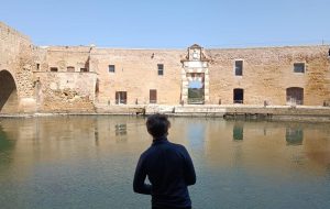 B.A.S. Accademia degli Erranti: Brindisi e Lunghi Cammini…un’esperienza di vita ed accoglienza