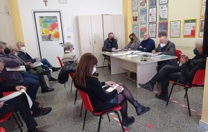 Cisl: “Il PNRR per un nuovo modello territoriale sanitario e sociosanitario”