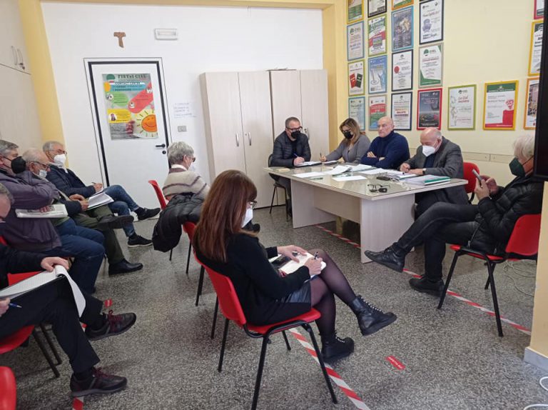 Cisl: “Il PNRR per un nuovo modello territoriale sanitario e sociosanitario”