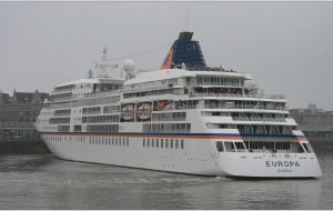 Domenica 3 si presenta la nuova stagione crocieristica del Porto di Brindisi: è record con 71 scali programmati