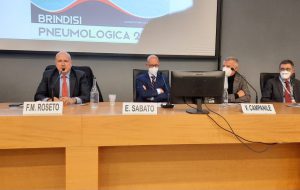 Pneumologia: congresso scientifico a Brindisi in due giornate