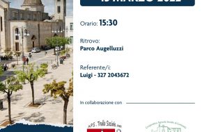 A San Michele una raccolta “plastic free” a Parco Augelluzzi
