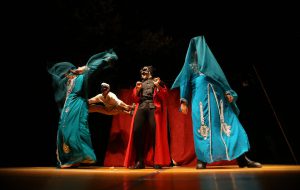 Al via la stagione teatrale del Comune di San Vito. Sei titoli in scena dal 27 marzo al 16 giugno