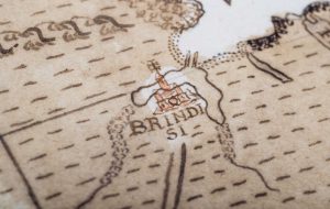 La storia di Brindisi attraverso documenti originali: martedì 29 dalle 10 la lezione della Dott.ssa Di Rocco anche in diretta streaming