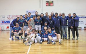 La Limongelli Dinamo Brindisi batte anche Francavilla e prepara la trasferta di Lecce