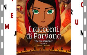 Polo BiblioMuseale di Brindisi: con i “I racconti di Parvana” parte la rassegna “Donne in scena”