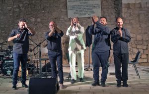 Venerdì 18 al Teatro Don Bosco di Brindisi “Modugno: l’uomo che fede volare il mondo”