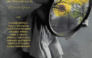 Domenica 13 “Follia Matricola 001” al Teatro Italia di Carovigno