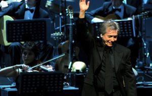 Il poeta che non sa parlare: Martedì 15 Nino D’Angelo al Teatro Impero di Brindisi
