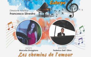 Parte la “Rassegna Musicale Euterpe”