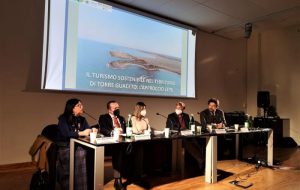 Torre Guaceto e turismo sostenibile: al via da aprile alla formazione degli operatori
