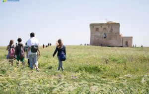 Turismo sostenibile a Torre Guaceto: formazione e marchio per gli operatori
