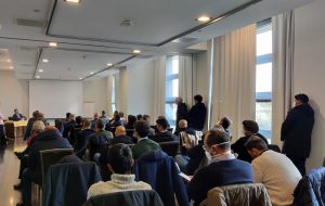Caro materiali, Ance: “senza una revisione prezzi dei contratti il PNRR fallirà prima di iniziare”