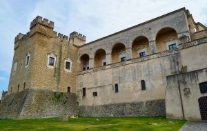 Il Capo della Polizia Giannini, Tano Grasso e Don Ciotti a Mesagne per il trentennale dell’istituzione del Commissariato di P.S.
