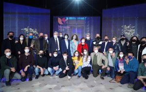 Mesagne2024: oggi l’audizione col Ministero della Cultura. Emiliano: “è la candidatura della Puglia intera”