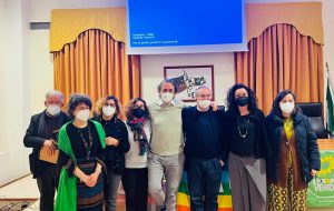 Rossi e BBC ufficializzano l’adesione ad “Europa Verde – Verdi”