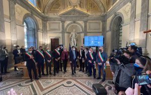 Pesaro sarà Capitale italiana della Cultura 2024 ma Mesagne ha vinto ugualmente