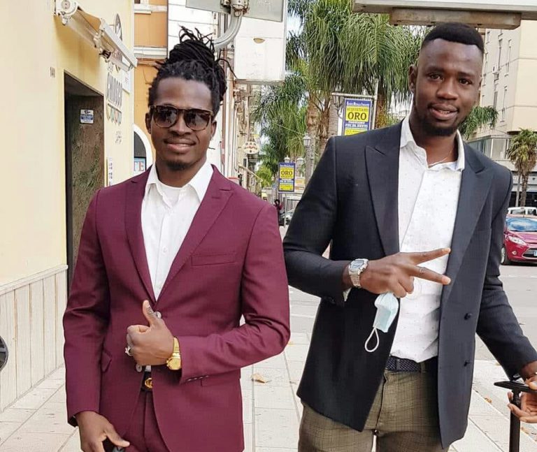 Fondata a Brindisi l’Associazione “Mali Koura Puglia”