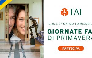 Giornate FAI Primavera: il 26 e 27 Marzo a Villa Castelli e Brindisi