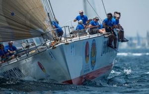 Prime iscrizioni per la XXXVI Brindisi-Corfù