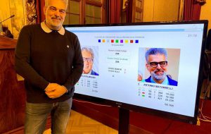 Pnrr: la Provincia di Brindisi aggiudica il 100% dei lavori per le scuole. La soddisfazione del Presidente Toni Matarrelli