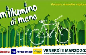 M’Illumino di Meno: domani alle 18.00 ciclopasseggiata promossa da FIAB Brindisi