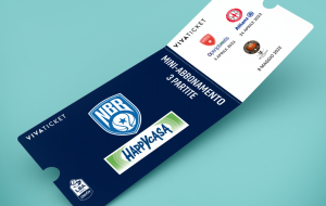 Happy Casa: in vendita il mini-abbonamento per il finale di stagione