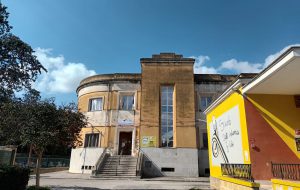 Francavilla: finanziamento di 400 mila euro per il plesso Montessori