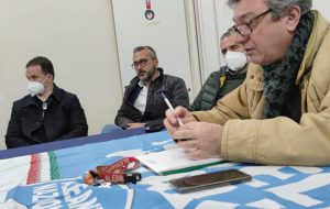 Amministrative Brindisi: continua l’intesa tra Fratelli d’Italia, MRS e Brindisi al Centro