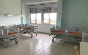 Ospedale Francavilla, Bruno: “Pronta l’Unità operativa complessa di Oncologia”