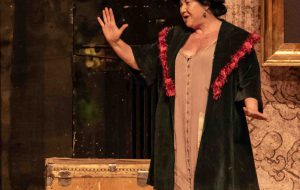 Mercoledì 9 al Teatro Comunale di Ceglie M.ca va in scena “Persone naturali e strafottenti”
