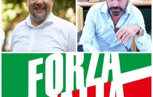 Quarta e Lariccia (FI): “subito una rotatoria a servizio di Contrada Montenegro”