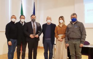 SEA Brindisi: ecco il nuovo brand per il turismo e i grandi eventi