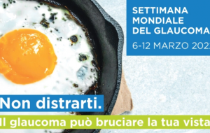 Settimana mondiale del glaucoma: i dati in provincia di Brindisi