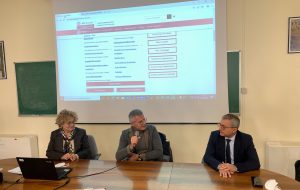ASL Brindisi attiva uno Sportello online per la sicurezza alimentare. E’ il primo in Puglia