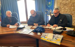 Il Comune di Villa Castelli diventa Città Smart in Blu